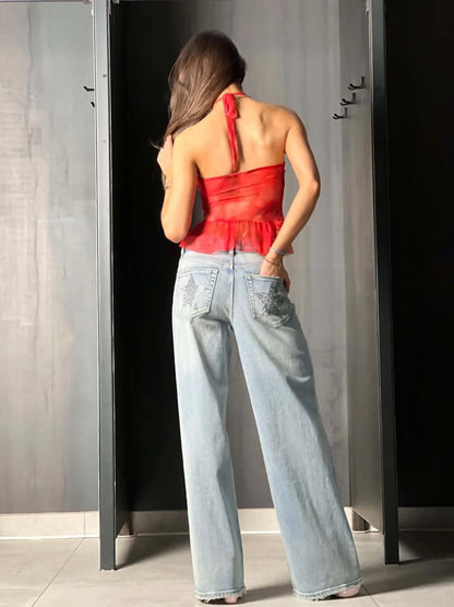 Jeans stella