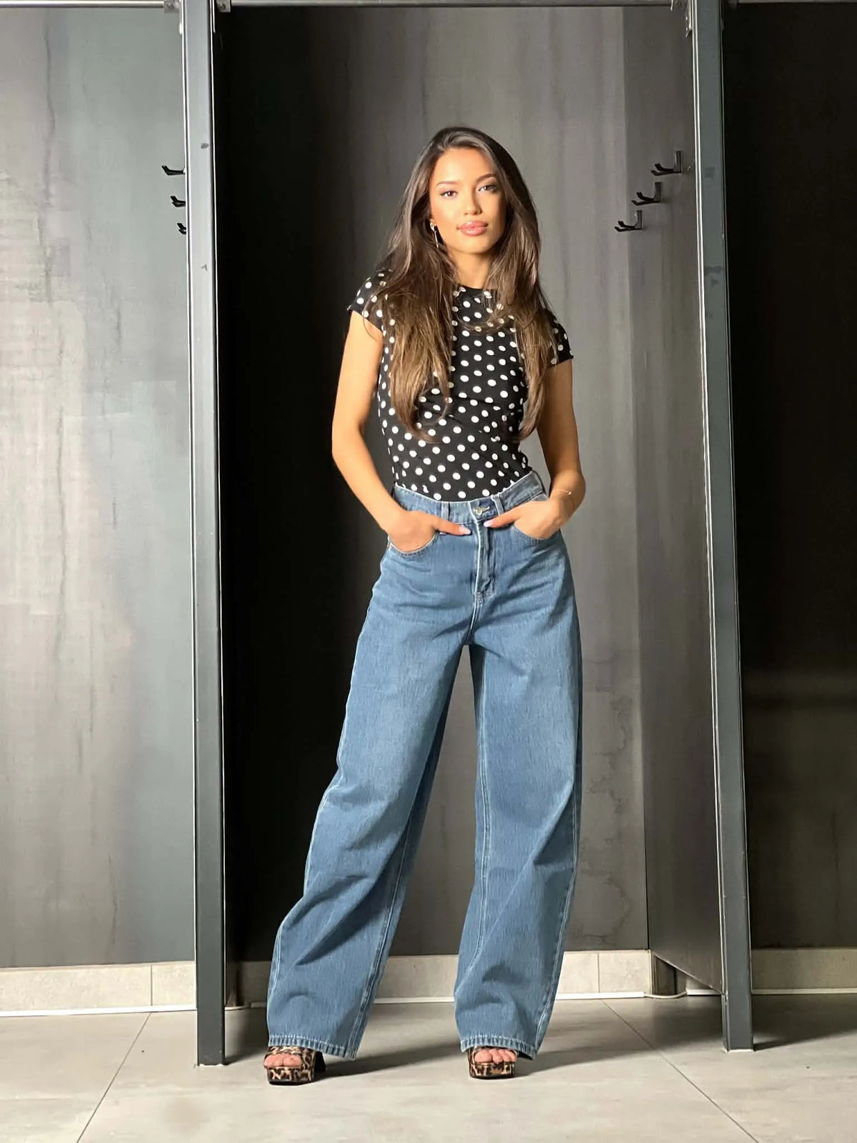Jeans TINA