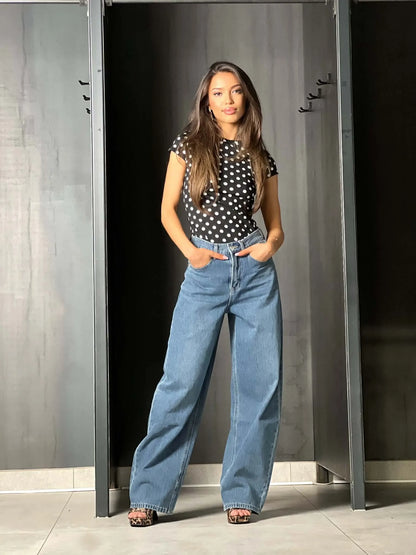 Jeans TINA
