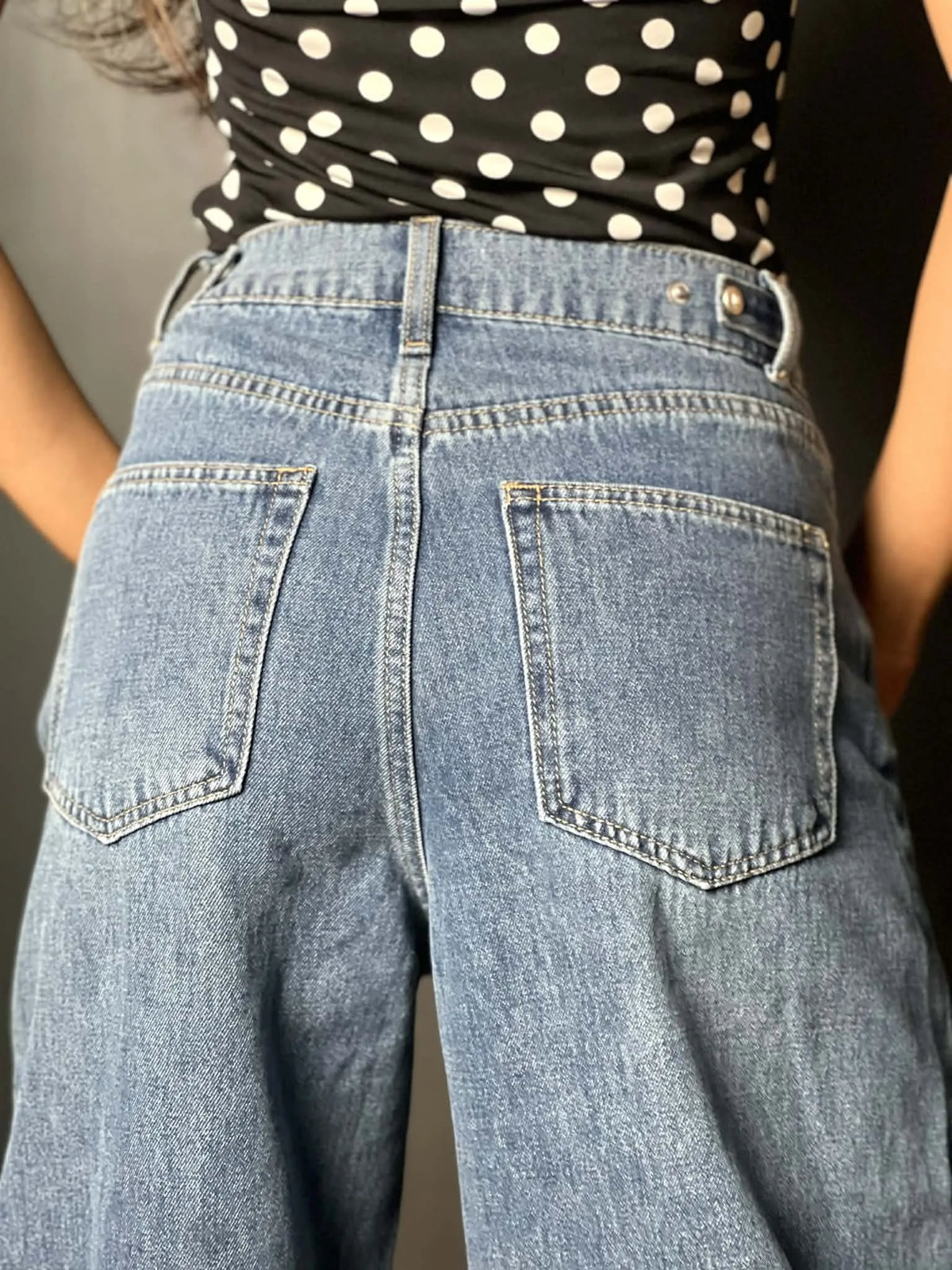 Jeans TINA