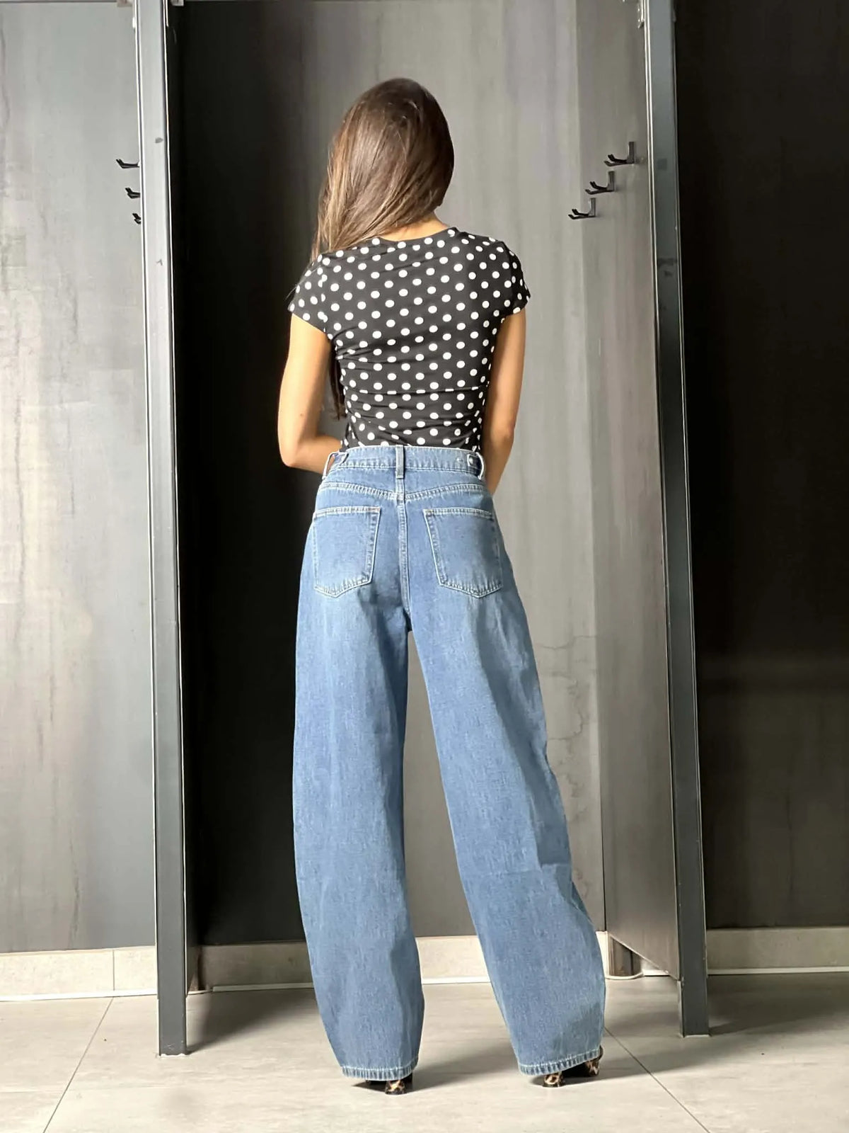 Jeans TINA