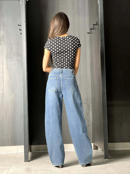 Jeans TINA