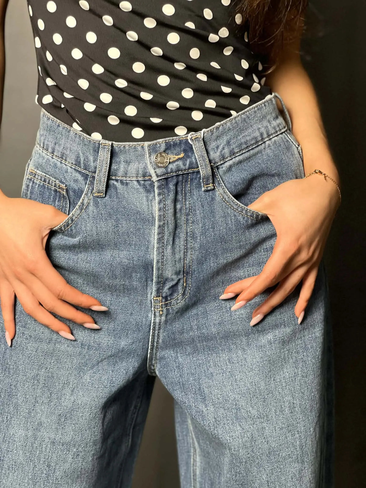Jeans TINA