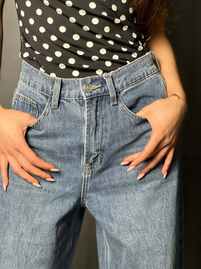 Jeans TINA