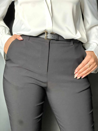 Pantalon noir