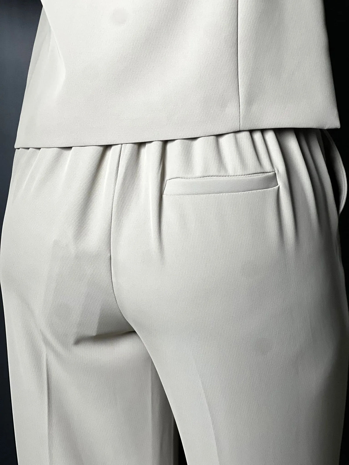 Pantalon sauge IMPERIAL