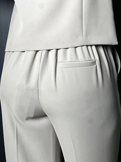 Pantalon sauge IMPERIAL