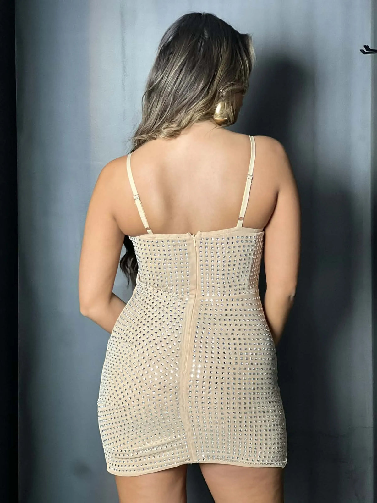 ROBE CRYSTAL