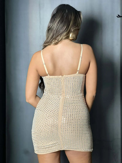 ROBE CRYSTAL
