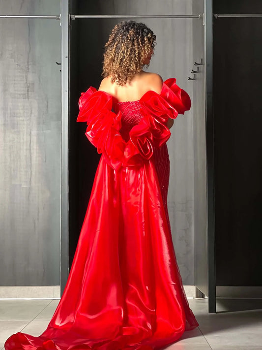 ROBE ROYAL