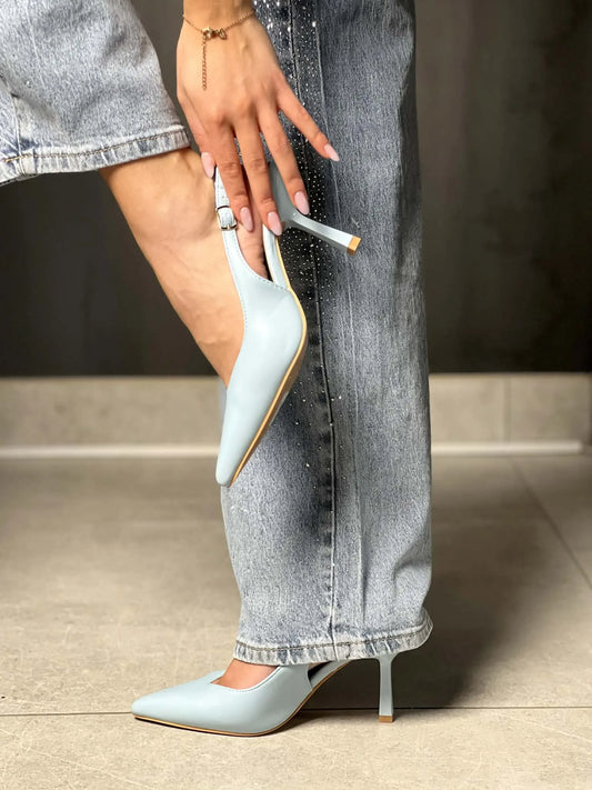 Talons Bleu